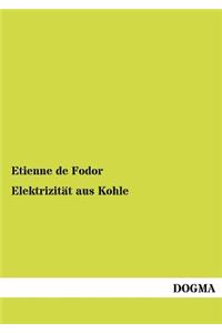 Elektrizität aus Kohle