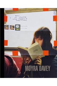 Moyra Davey: Scotiabank Award
