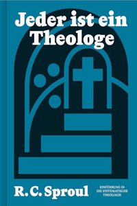 Jeder ist ein Theologe