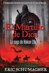 Martillo De Dios