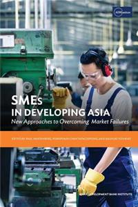 Smes in Developing Asia