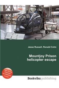 Mountjoy Prison Helicopter Escape