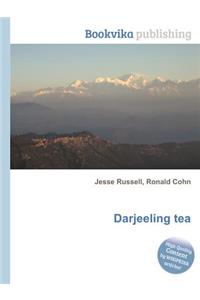 Darjeeling Tea