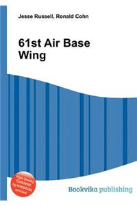 61st Air Base Wing
