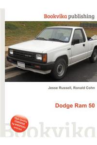 Dodge RAM 50