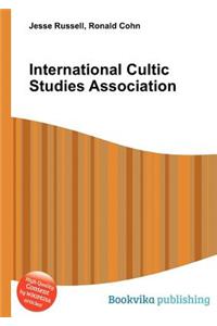 International Cultic Studies Association