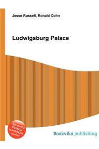 Ludwigsburg Palace