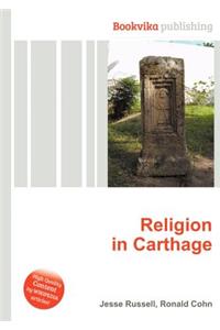 Religion in Carthage