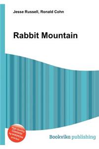 Rabbit Mountain