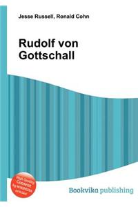 Rudolf Von Gottschall