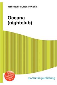 Oceana (Nightclub)