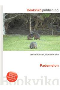 Pademelon