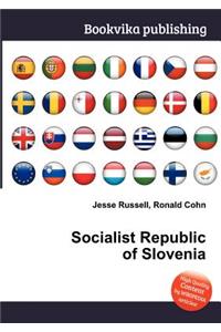 Socialist Republic of Slovenia