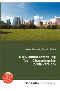 Nwa United States Tag Team Championship (Florida Version)