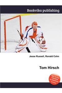 Tom Hirsch