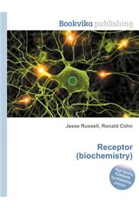 Receptor (Biochemistry)