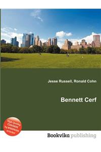 Bennett Cerf
