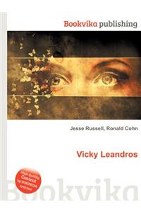 Vicky Leandros