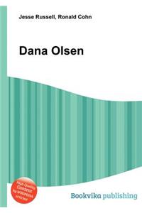 Dana Olsen
