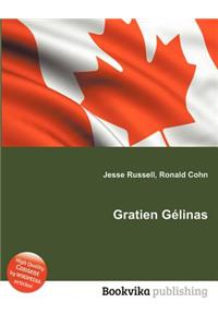 Gratien Gelinas