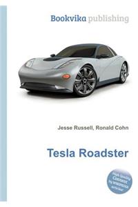 Tesla Roadster