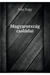 Magyarország Családai