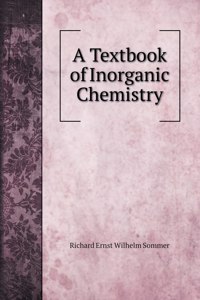 A Textbook of Inorganic Chemistry