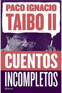 Cuentos Incompletos