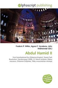 Abdul Hamid II