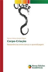 Corpo-Criação