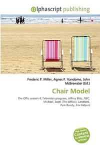 Chair Model