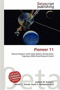 Pioneer 11