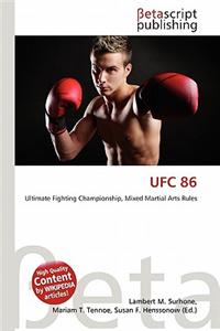 Ufc 86