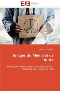 Images du même et de l autre