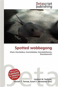 Spotted Wobbegong