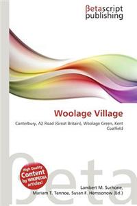 Woolage Village