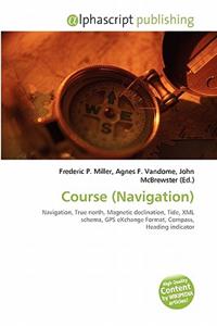 Course (Navigation)