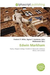Edwin Markham