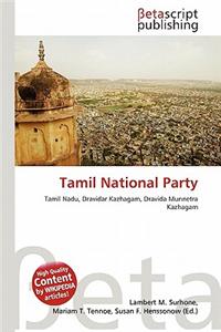 Tamil National Party