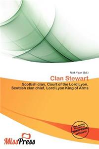 Clan Stewart