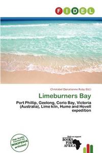 Limeburners Bay