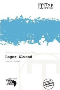 Roger Elwood