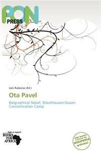 Ota Pavel