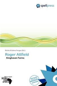 Roger Attfield