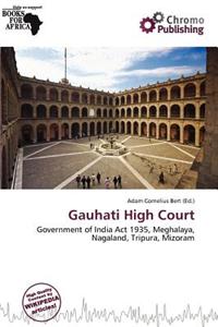 Gauhati High Court