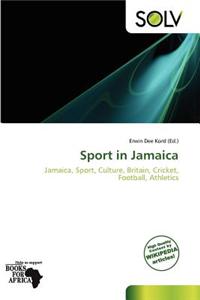 Sport in Jamaica