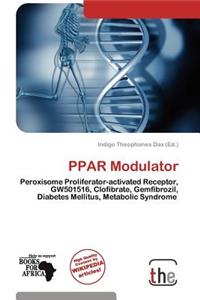 Ppar Modulator