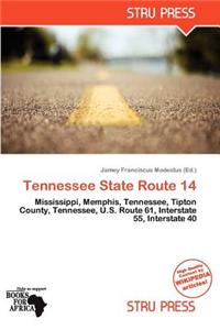 Tennessee State Route 14