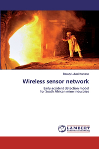 Wireless sensor network