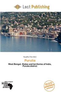 Purulia